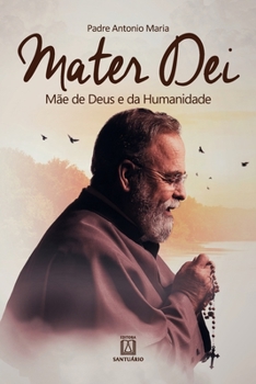 Paperback Mater Dei [Portuguese] Book