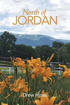 North of Jordan