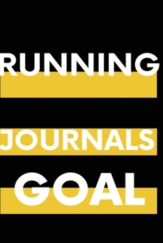 Paperback Running Journals: Run Planner and Train Race Repeat use this helpful running notebook to keep track of your progress. Book