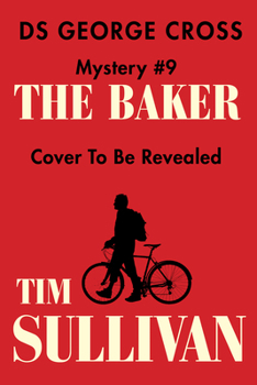 George Cross Mystery #9