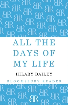 Paperback All the Days of My Life Book