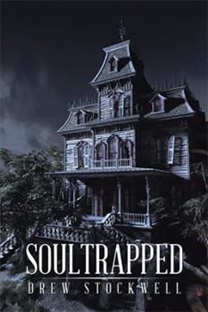 Hardcover Soultrapped Book