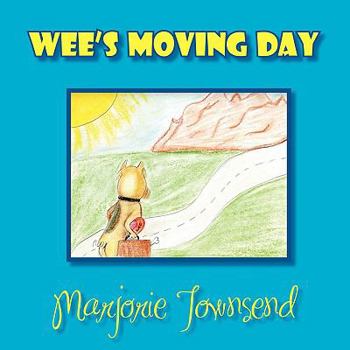 Paperback Wee's Moving Day Book