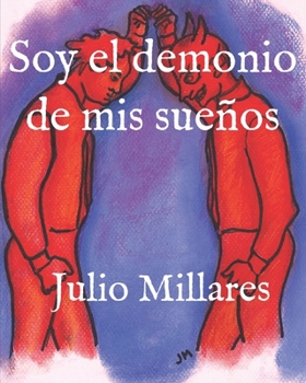 Paperback Soy el demonio de mis sueños [Spanish] Book