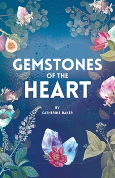 Paperback Gemstones of the Heart Book
