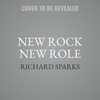 New Rock New Role (New Rock) B0CMYKGJTB Book Cover