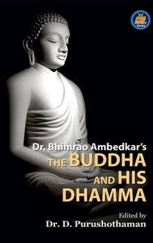 Hardcover The Buddha and His Dhamma Book