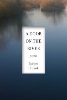 Paperback A Door on the River: Poems Book