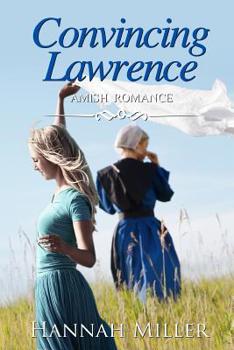 Paperback Convincing Lawrence Book