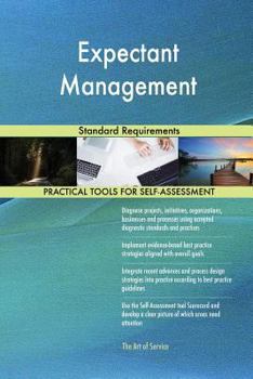 Paperback Expectant Management Standard Requirements Book