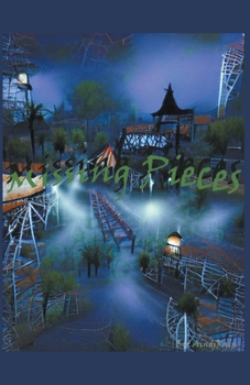 Paperback Missing Pieces Book