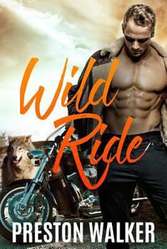 Paperback Wild Ride Book