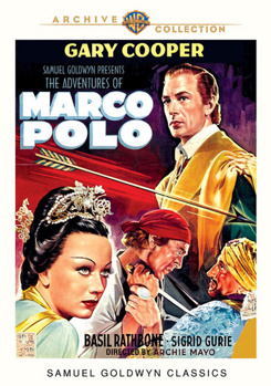 The Adventures Of Marco Polo