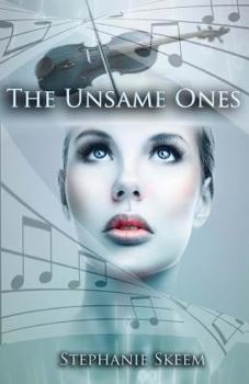 Paperback The Unsame Ones Book