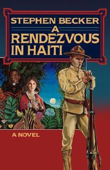 Paperback A Rendezvous in Haiti Book