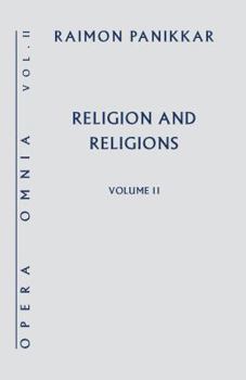 Paperback Religion and Religions Book