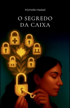Paperback O Segredo da Caixa: Michelle Hadad [Portuguese] Book