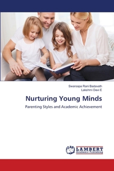 Paperback Nurturing Young Minds Book