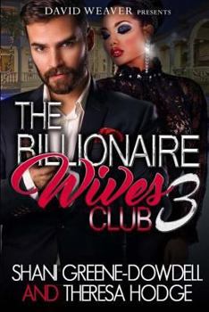 Paperback The Billionaire Wives Club 3 Book