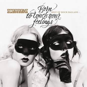 Music - CD Born To Touch Your Feelings: Best Of Rock Ballads Book