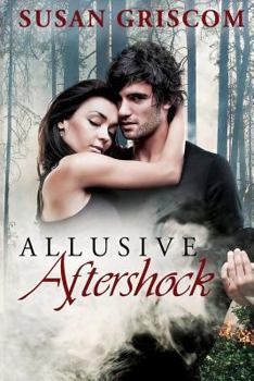 Paperback Allusive Aftershock Book