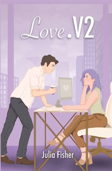 Paperback Love.V2 Book