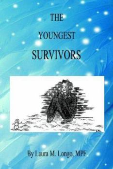 Paperback The Youngest Survivors Book
