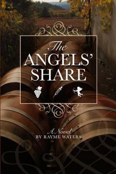 Paperback The Angels' Share Book