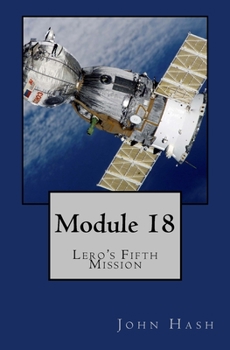 Paperback Module 18 Book