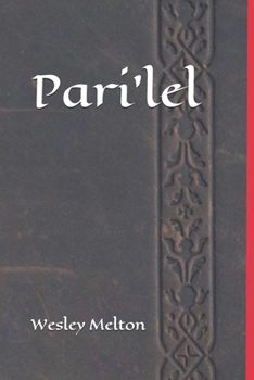 Paperback Pari'lel Book