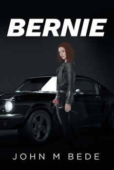 Paperback Bernie: A Quest for Romance Book