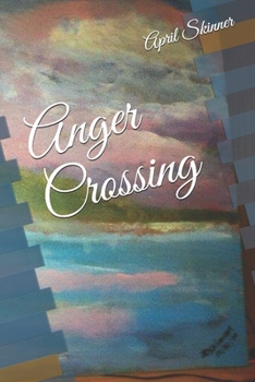 Paperback Anger Crossing Book