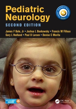 Paperback Pediatric Neurology Book