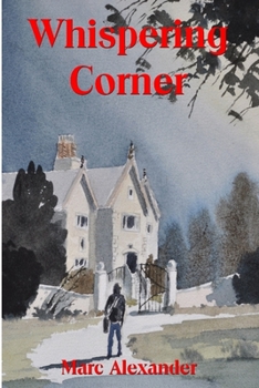 Paperback Whispering Corner Book