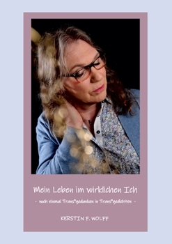 Paperback Mein Leben im wirklichen Ich [German] Book