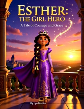 Esther The Girl Hero: Bible Story (Great Women of the Bible For Kids)