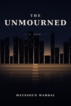 Paperback The Unmourned Book