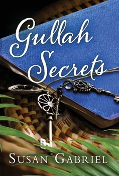 Hardcover Gullah Secrets: Southern Fiction (Temple Secrets Series Book 2) Book