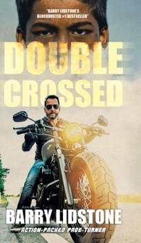 Hardcover Double Crossed Book