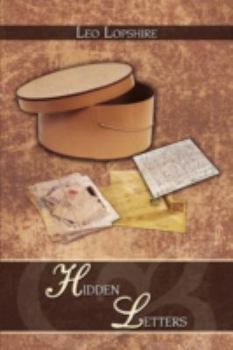 Paperback Hidden Letters Book