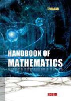 Paperback Handbook of Mathematics Book