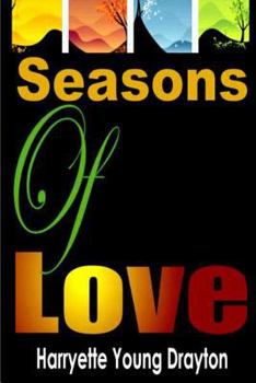 Paperback Seasons Of Love Book