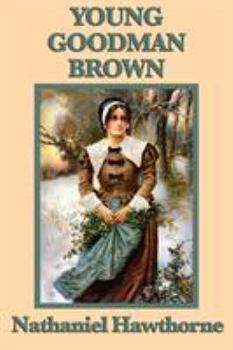 Paperback Young Goodman Brown Book