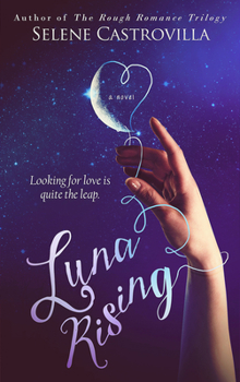 Paperback Luna Rising Book