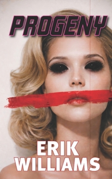 Paperback Progeny Book