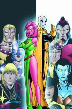 Exiles Volume 14: The New Exiles - Book #14 of the Exiles (2001) (Collected Editions)