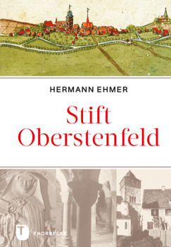 Hardcover Stift Oberstenfeld [German] Book
