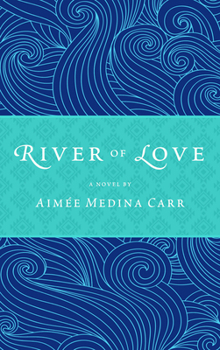 Paperback River of Love Book