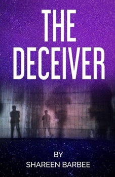 Paperback The Deceiver Book