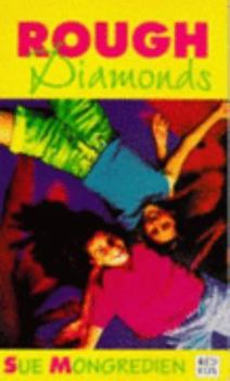 Paperback Rough Diamonds Book